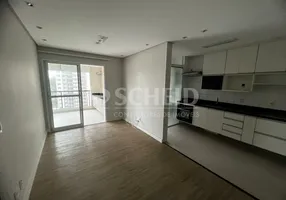 Foto 1 de Apartamento com 2 Quartos à venda, 72m² em Vila Santa Catarina, São Paulo