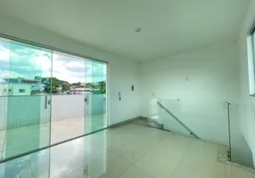 Foto 1 de Cobertura com 4 Quartos à venda, 160m² em Santa Rosa, Belo Horizonte