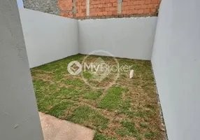 Foto 1 de Casa com 2 Quartos à venda, 85m² em Residencial Integração, Uberlândia