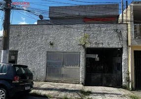 Foto 1 de Sobrado com 3 Quartos à venda, 200m² em Sacomã, São Paulo