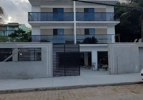 Foto 1 de Cobertura com 3 Quartos à venda, 97m² em Extensao Novo Rio das Ostras, Rio das Ostras