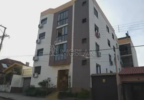 Foto 1 de Apartamento com 1 Quarto à venda, 65m² em Centro, Bagé