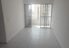 Foto 1 de Apartamento com 3 Quartos para alugar, 78m² em Jardim Renascença, São Luís