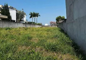 Foto 1 de Lote/Terreno à venda, 745m² em Beiral das Pedras, Atibaia