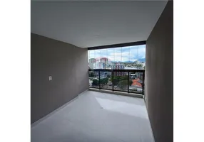 Foto 1 de Apartamento com 3 Quartos para alugar, 98m² em Barro Vermelho, Vitória