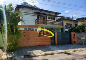 Foto 1 de Casa com 4 Quartos à venda, 261m² em Jardim dos Ipês, Cotia