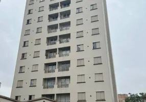 Foto 1 de Apartamento com 2 Quartos para venda ou aluguel, 60m² em Vila Pita, São Paulo
