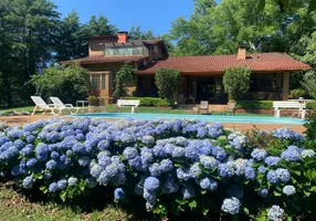 Foto 1 de Fazenda/Sítio com 3 Quartos à venda, 5215m² em Guaíba Country Club, Eldorado do Sul