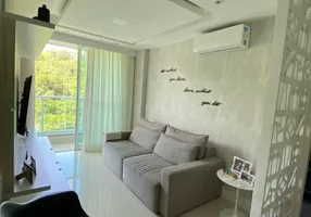 Foto 1 de Apartamento com 2 Quartos à venda, 59m² em Maria Paula, Niterói