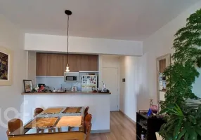 Foto 1 de Apartamento com 2 Quartos à venda, 85m² em Morumbi, São Paulo