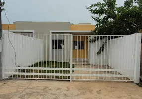 Foto 1 de Casa com 2 Quartos à venda, 55m² em Residencial Jardim Pauliceia, Cuiabá