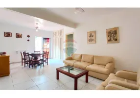 Foto 1 de Apartamento com 2 Quartos à venda, 101m² em Vila Júlia , Guarujá