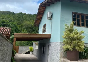 Foto 1 de Casa com 2 Quartos à venda, 113m² em Canto Dos Ganchos, Governador Celso Ramos