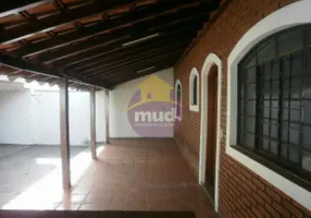 Foto 1 de Casa com 4 Quartos à venda, 250m² em Jardim Herculano, São José do Rio Preto