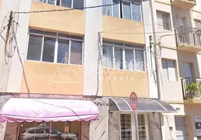 Foto 1 de Kitnet com 1 Quarto à venda, 42m² em Botafogo, Campinas