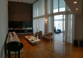 Foto 1 de Apartamento com 4 Quartos à venda, 364m² em Lapa, São Paulo