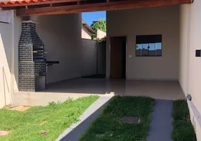 Foto 1 de Casa com 2 Quartos à venda, 150m² em Jardim Primavera 2 Etapa, Anápolis