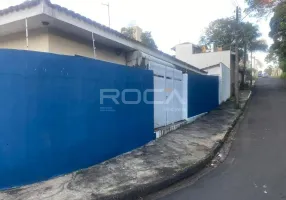 Foto 1 de Casa com 3 Quartos à venda, 106m² em Vila Rancho Velho, São Carlos