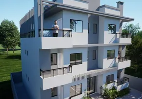 Foto 1 de Apartamento com 2 Quartos à venda, 56m² em Itajubá, Barra Velha