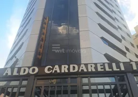 Foto 1 de Cobertura com 4 Quartos à venda, 479m² em Cambuí, Campinas