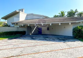 Foto 1 de Casa de Condomínio com 4 Quartos para venda ou aluguel, 498m² em Jardim Acapulco , Guarujá