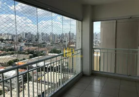 Foto 1 de Apartamento com 3 Quartos para alugar, 100m² em Perdizes, São Paulo