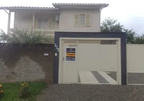 Foto 1 de Casa com 3 Quartos à venda, 104m² em Primeira Linha Sangao, Criciúma