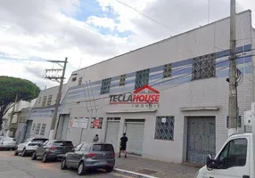 Foto 1 de Galpão/Depósito/Armazém à venda, 2945m² em Alto da Mooca, São Paulo