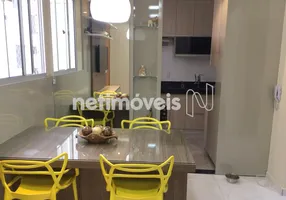 Foto 1 de Apartamento com 2 Quartos à venda, 41m² em Bairro Empresarial do Mandu, Contagem
