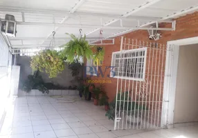 Foto 1 de Casa com 3 Quartos à venda, 136m² em Jardim Bela Vista, Campinas