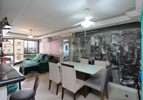 Foto 1 de Apartamento com 3 Quartos à venda, 90m² em Vila Ipiranga, Porto Alegre