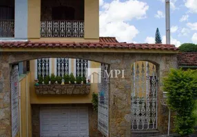 Foto 1 de Sobrado com 4 Quartos à venda, 220m² em Vila Rosa, São Paulo