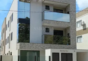 Foto 1 de Apartamento com 2 Quartos à venda, 76m² em Praia De Palmas, Governador Celso Ramos