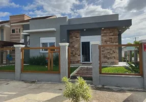 Foto 1 de Casa com 3 Quartos à venda, 130m² em Atlantida Sul, Osório