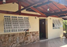 Foto 1 de Casa com 3 Quartos à venda, 274m² em Jardim Aguia da Castello, Boituva