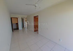 Foto 1 de Apartamento com 2 Quartos à venda, 73m² em Residencial Nato Vetorasso, São José do Rio Preto