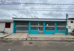 Foto 1 de Casa com 4 Quartos à venda, 275m² em Aponiã, Porto Velho