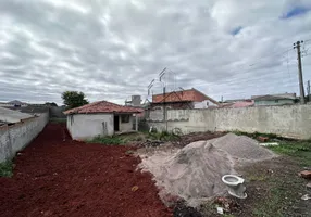Foto 1 de Lote/Terreno à venda, 572m² em Bela Vista, Piraquara