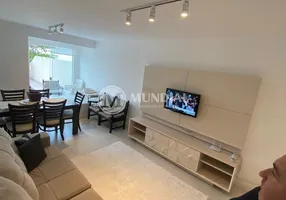 Foto 1 de Apartamento com 3 Quartos para alugar, 90m² em Centro, Balneário Camboriú
