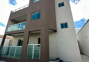Foto 1 de Apartamento com 3 Quartos à venda, 100m² em Parque Xangri La, Contagem