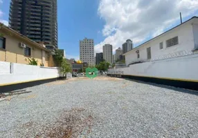 Foto 1 de Lote/Terreno para alugar, 462m² em Pinheiros, São Paulo