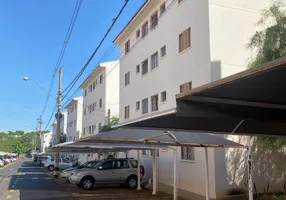 Foto 1 de Apartamento com 2 Quartos à venda, 46m² em Jardim Yolanda, São José do Rio Preto