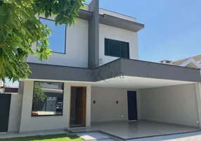 Foto 1 de Casa de Condomínio com 4 Quartos à venda, 232m² em Urbanova, São José dos Campos