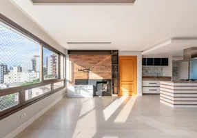 Foto 1 de Apartamento com 2 Quartos à venda, 92m² em Petrópolis, Porto Alegre