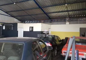Foto 1 de Galpão/Depósito/Armazém à venda, 150m² em Alto Umuarama, Uberlândia