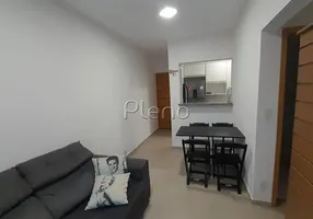 Foto 1 de Apartamento com 2 Quartos à venda, 57m² em Jardim Maracanã, Valinhos