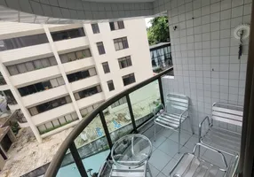 Foto 1 de Apartamento com 2 Quartos à venda, 56m² em Parnamirim, Recife