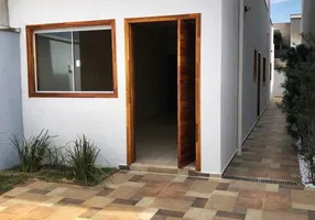 Foto 1 de Casa com 2 Quartos à venda, 65m² em Jardim Continental II, Taubaté