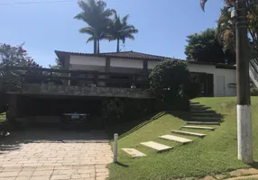 Foto 1 de Casa de Condomínio com 4 Quartos à venda, 582m² em Parque das Laranjeiras, Itatiba