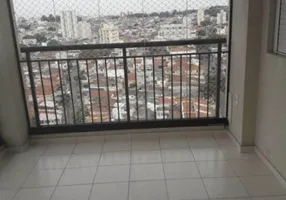 Foto 1 de Apartamento com 2 Quartos à venda, 62m² em Bosque da Saúde, São Paulo